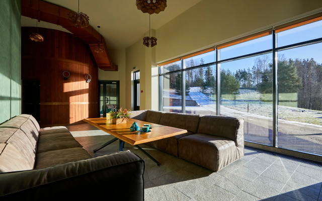 Triumf park- hotel Hotel