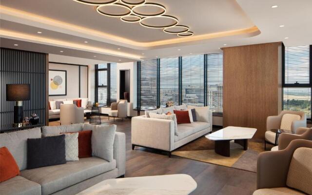 Sheraton Istanbul Esenyurt