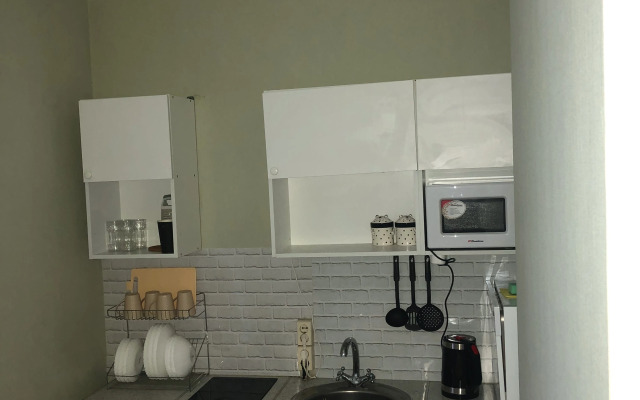 Квартира Недорубова