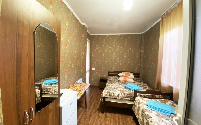 Dikovinka Sochi Guest House
