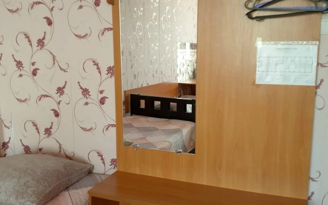 Гостиница Венеция