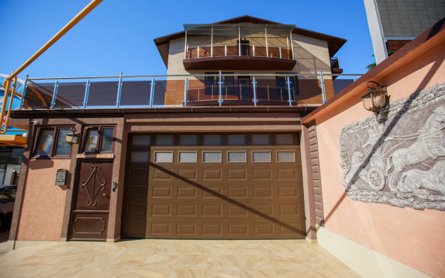 Гостевой дом Лолита