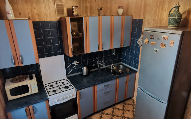 Квартира со Скрипкой