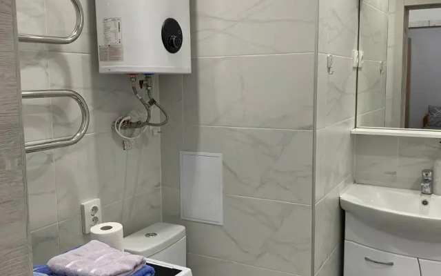 Uyutnaya Yevro 2 komnatnaya ryadom s Onkotsentrom Flat