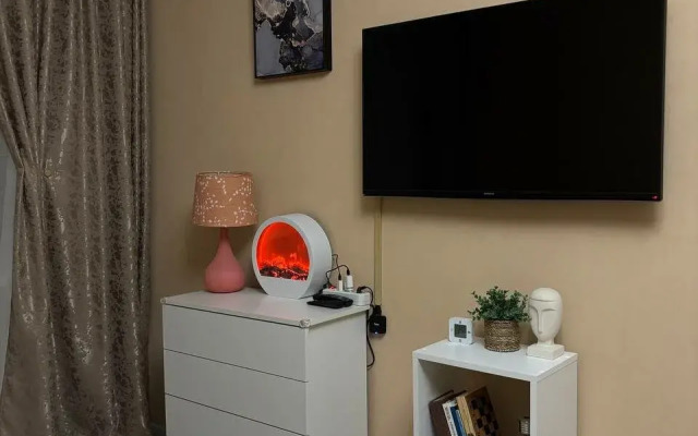 Квартира Уютная в Центре Города