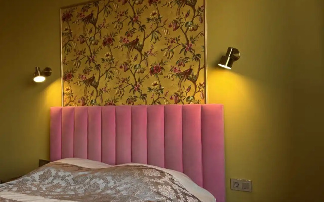 Квартира Уютная у ТЦ Радуга