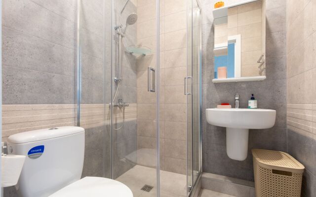 Апартаменты на Суворова