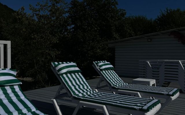 Fazenda Boutique Hotel