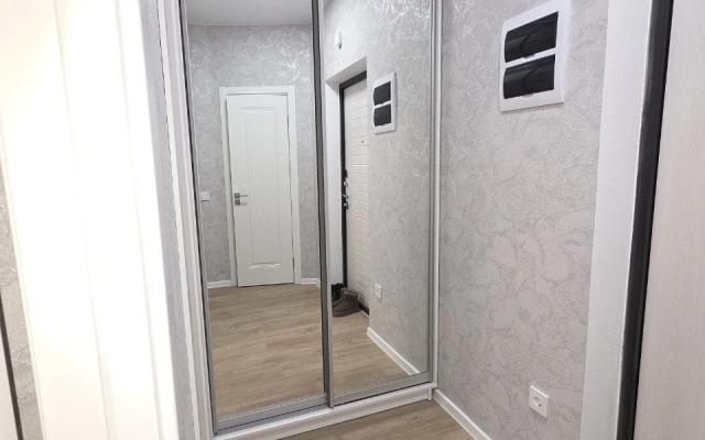 Квартира Комфортная на Левом берегу