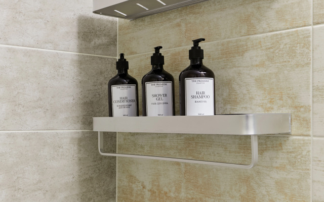 Апартаменты Happy Family от Apartments & Stories