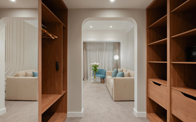 Санаторий «Родник»