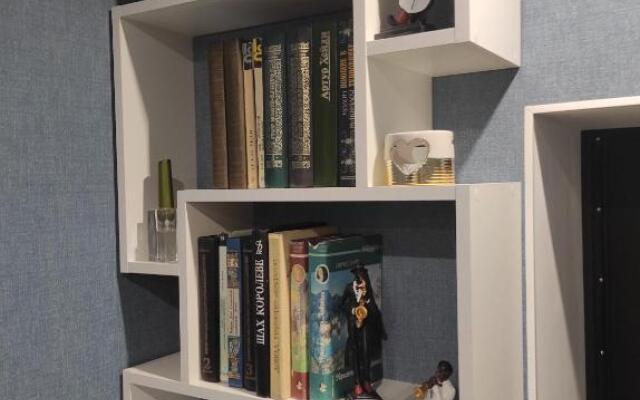 Квартира TreshkaCentre