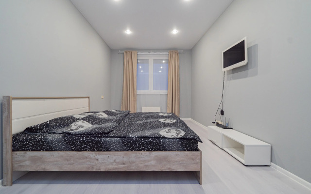 Dolina Flat
