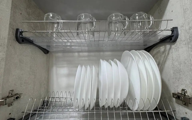 Квартира Уютная на Невской 10