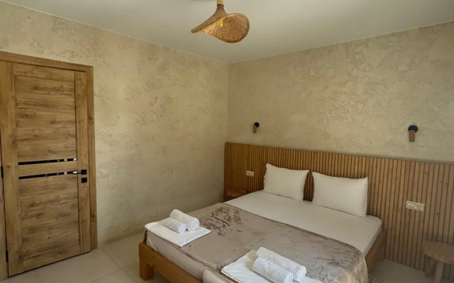 Dolce Vita Gudauta Villa