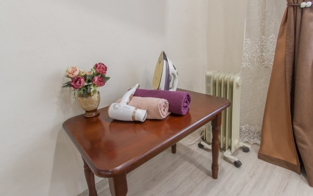 Квартира на Новгородской