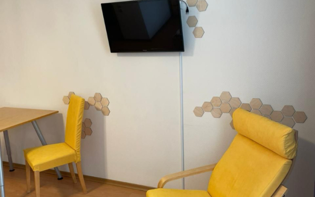 Gest 4 Guest House