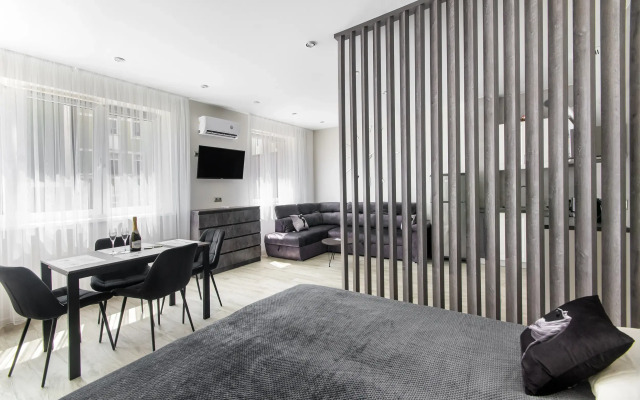 Апартаменты Alen Apart