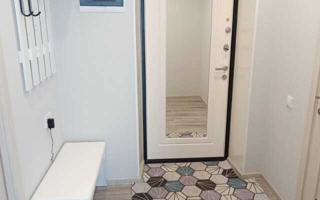 Апартаменты Небо