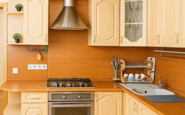 Квартира 2-комнатная на ул. Литейная 42