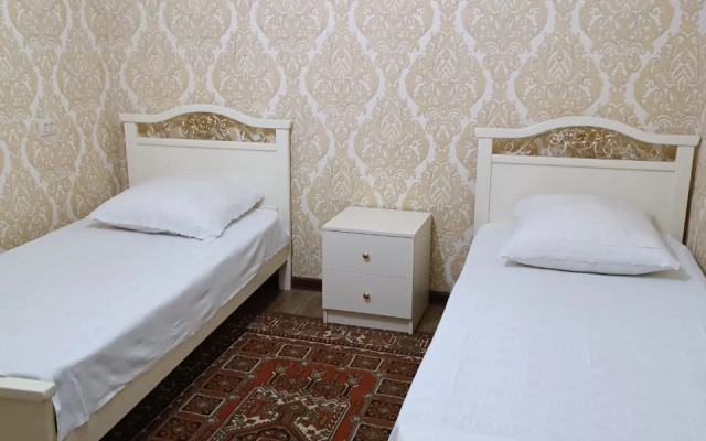 Гостевой дом Уют