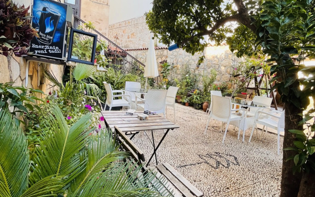 Kaleici Hotel
