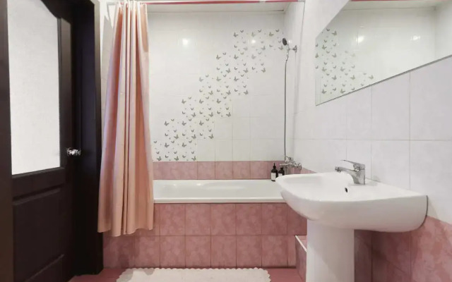 Апартаменты Карельцева 101 (4)