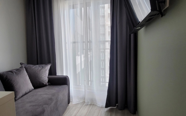 Апартаменты Лучшее для Вас