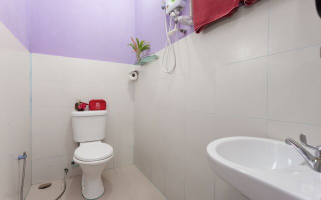 ZEN Rooms Mukim Kedawang Hotel