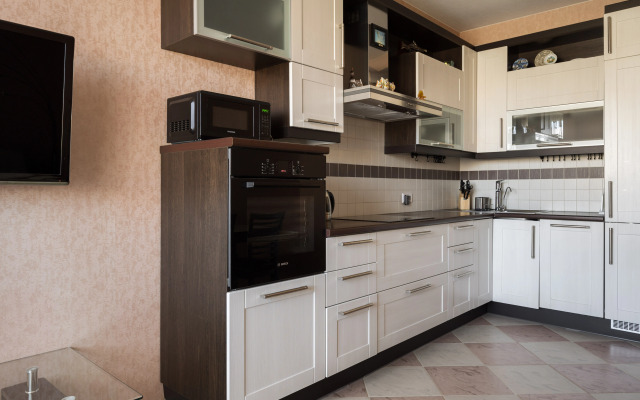 Niceplacespb Na Savushkina Flat