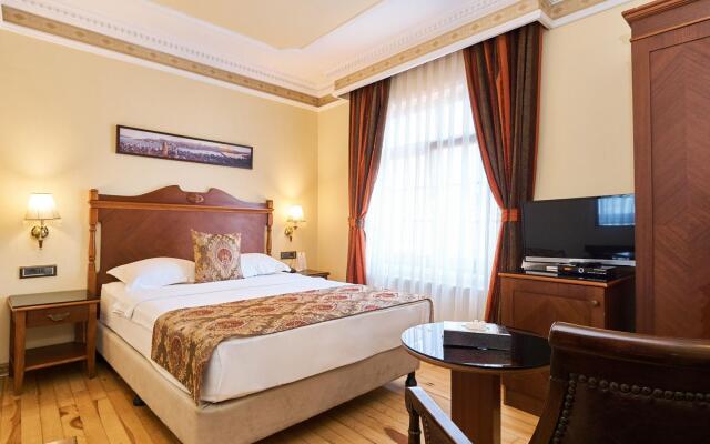 Best Western Empire Palace Hotel & Spa