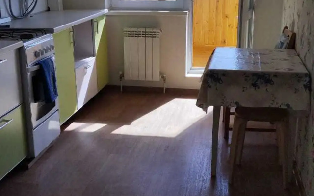 Na Pirogova 1 Apartment