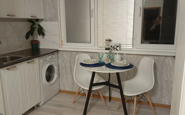 Квартира на улице Орджоникидзе 11