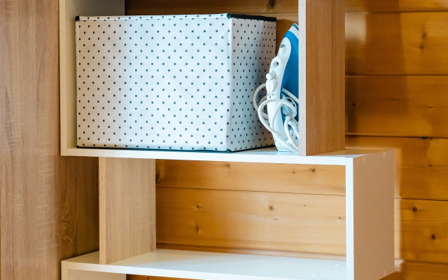 Частный дом на берегу озера Плещеево 57А