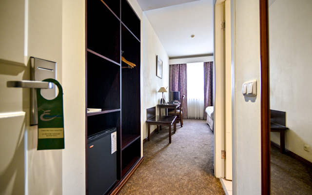 Europe Hotel