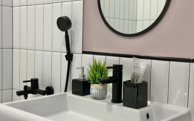 Zhk Rezidentsiya Apartments u Mamaeva Kurgana