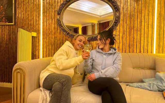 Ayasofya Hotel