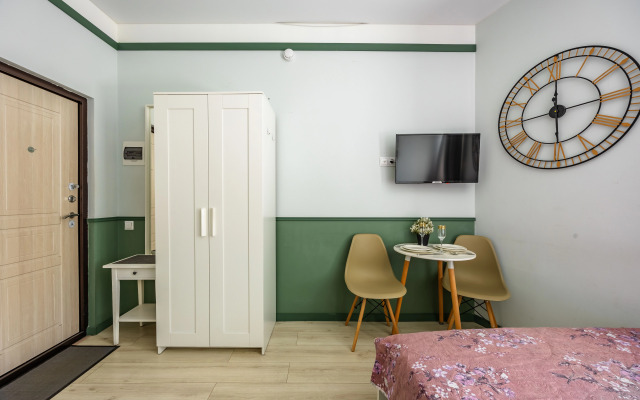 Apartamenty 2 na Rizhskom Prospekte (R13)