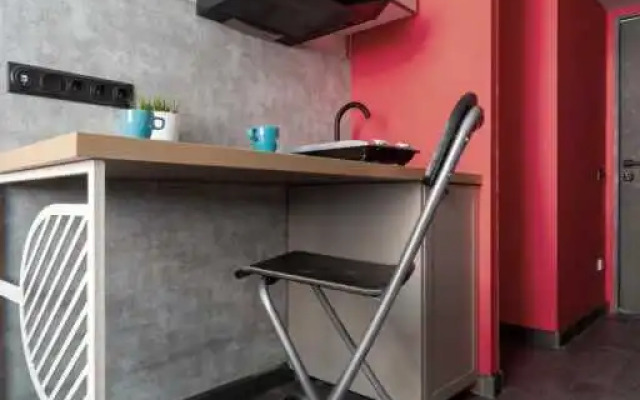 Апартаменты Pastila