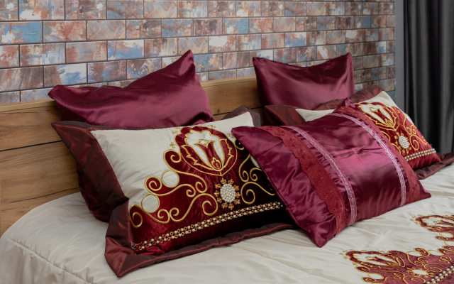 Апартаменты на Гейдара Алиева 11Б