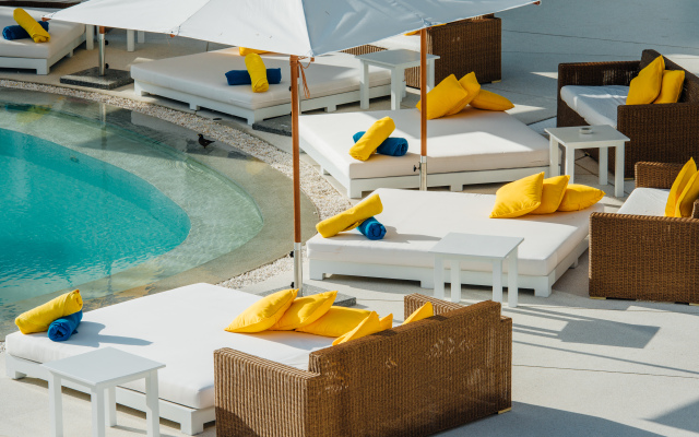 Dream Phuket Hotel and Spa