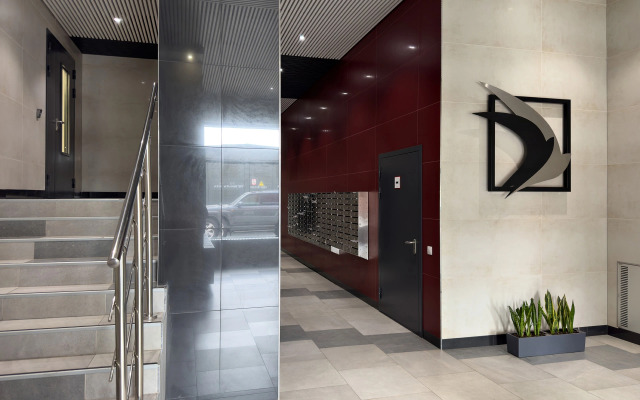 Апартаменты у Метро Ломоносовская