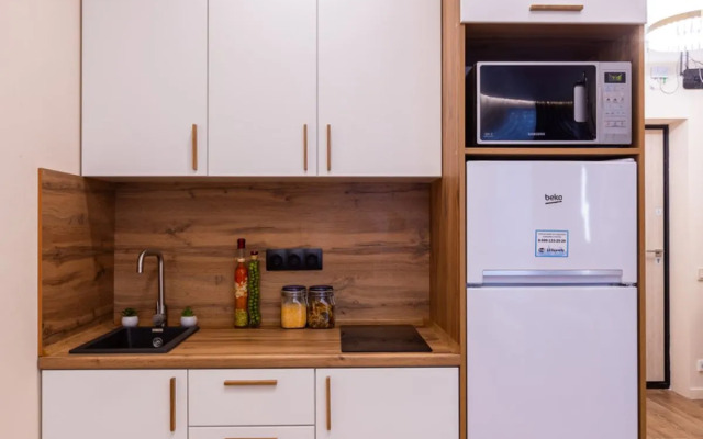 Апартаменты Сутки Уфа Ибрагимова 90/2 322