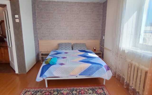 Kvartira Ekonom V Samom Serdtse Tveri Apartments