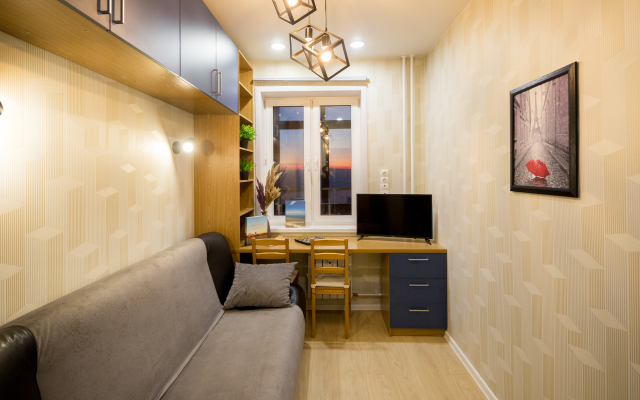 Апартаменты Видовые на Лыткина