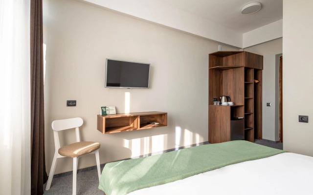 Garden Hills 3* Hotel by Provence