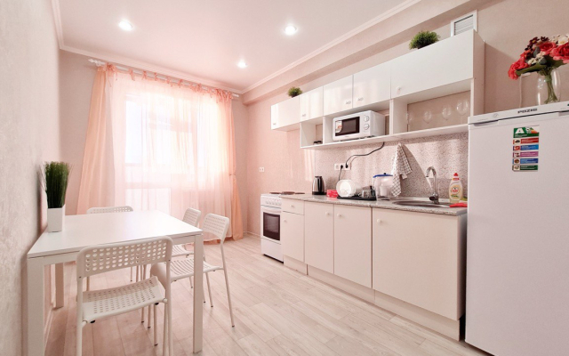 Квартира Уютная квартира напротив Чаши