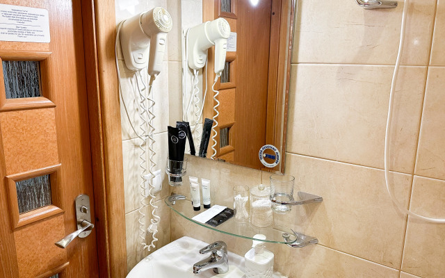 Апартаменты Комфортная студия в Центре