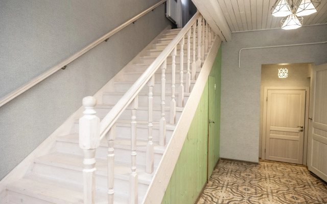 Гостевой дом На Заставе