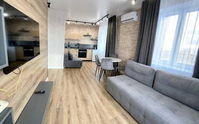 Квартира в ЖК Ракета